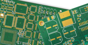 Optimizing High-Frequency PCBs: Selecting the Ideal Solder Mask Material