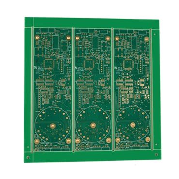 Optimizing PCB Design: V-Scoring, Component Placement, and Reliability
