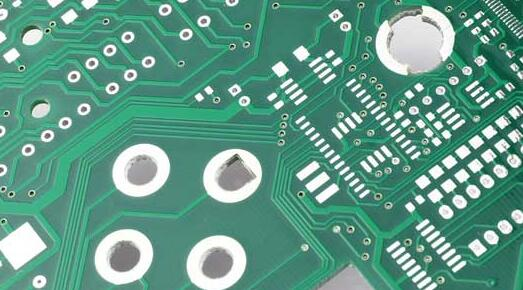 How to Repair Damaged Plated Through-Holes (PTH) on a PCB