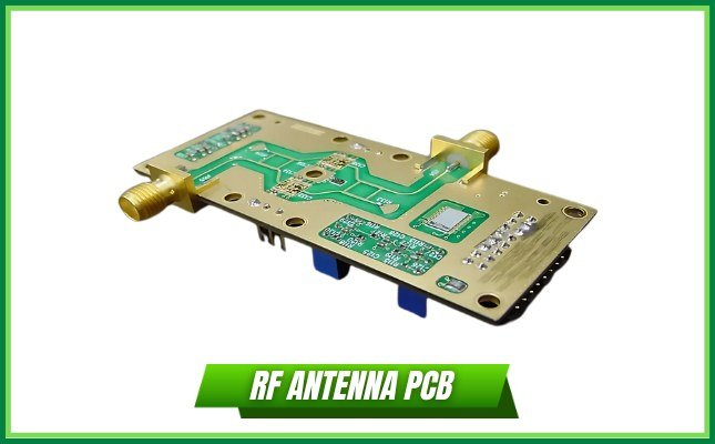 Optimizing RF PCB Performance: The Crucial Role of Surface Finish Selection