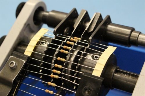 Essential Guide to Component Lead Forming for Robust PCB Assembly