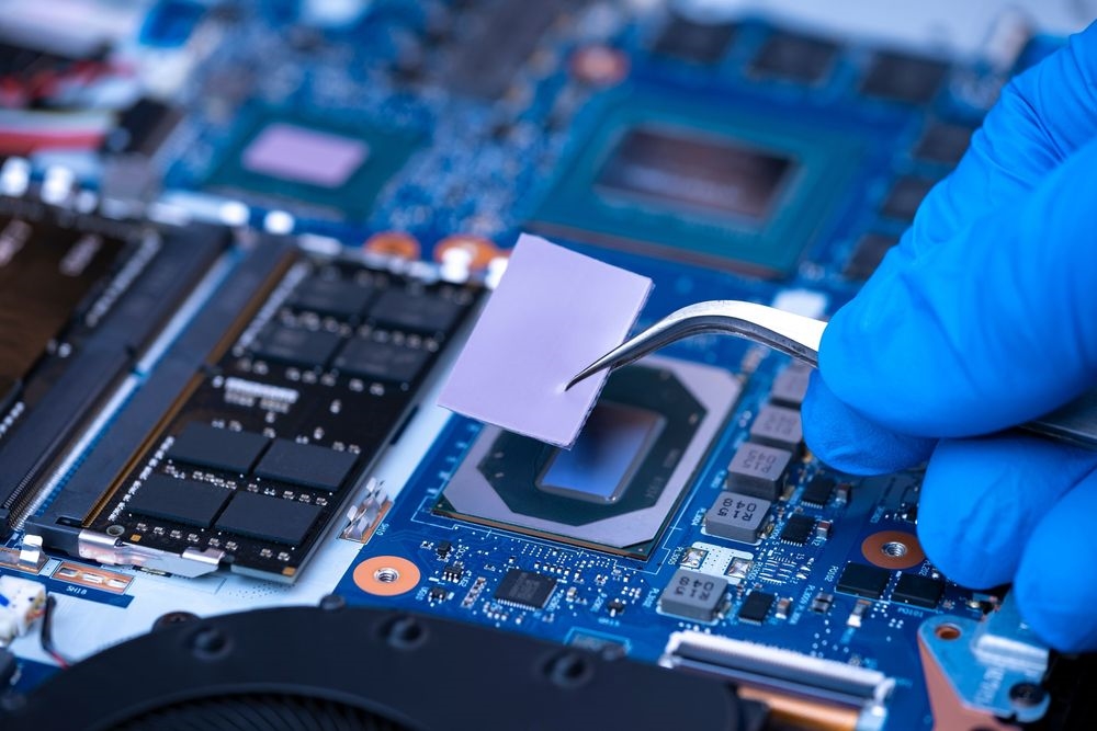 Thermal Pad Design for Power Supplies: Enhancing Efficiency and Reliability