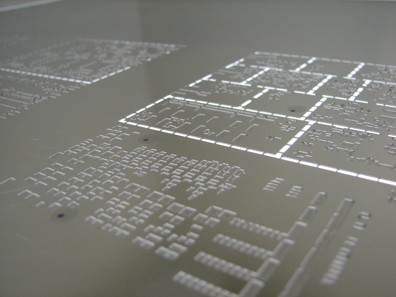 Step Down Stencil: The Impact on PCB Rework and Repair