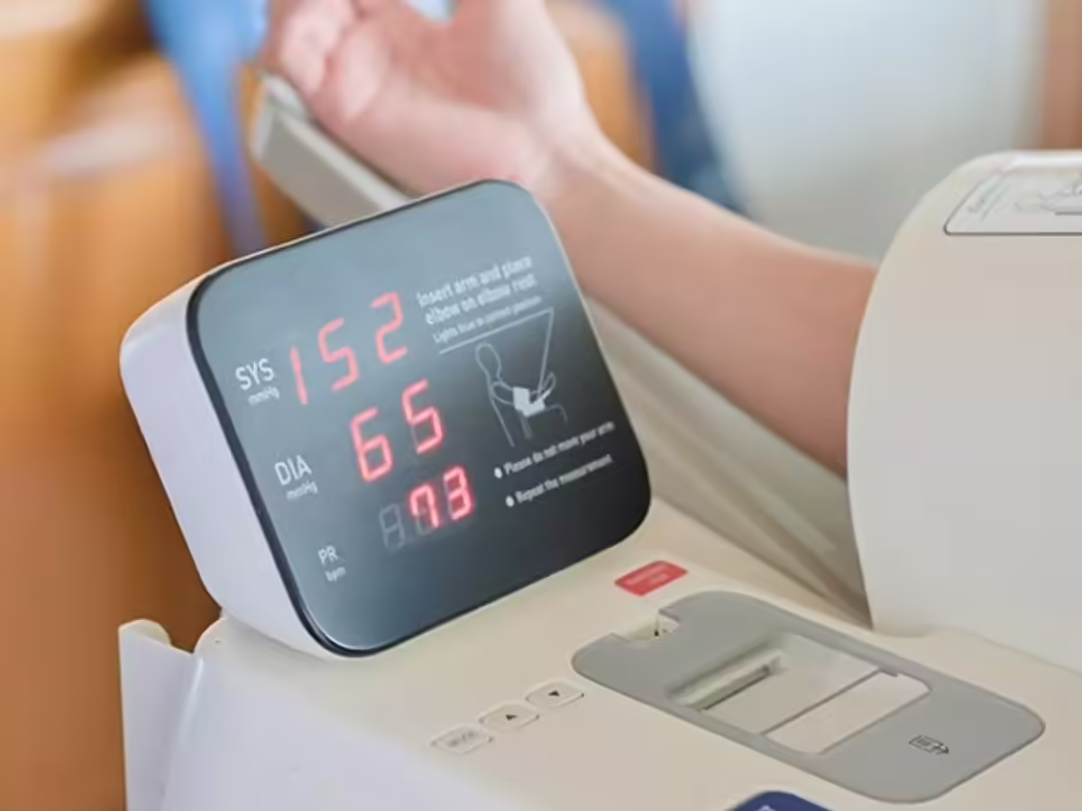 Overview of China’s Medical Device Industry