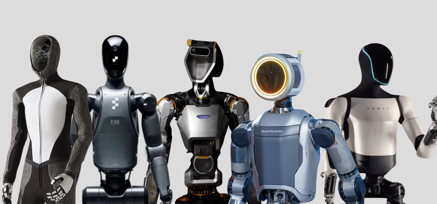 Advantages and Limits of Humanoid Robot Approaches