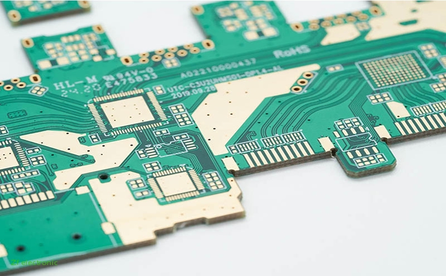 The Cost-Effective Guide to High-Tg PCB Manufacturing