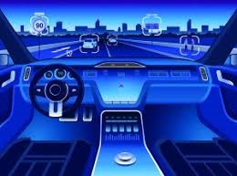 Automotive Electronics and RISC-V Applications
