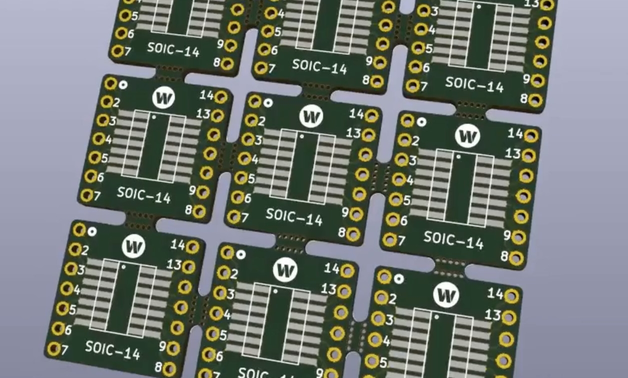 PCB Size Optimization: How Board Dimensions Impact Component Costs
