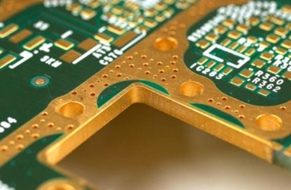 A Practical Guide to DFM for Plated Edges in High Density PCBs