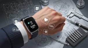 EMC Design Considerations for Wearable Smart Bands