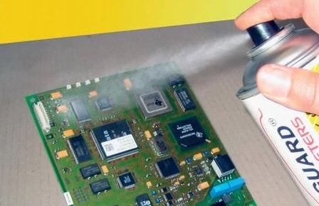 Understanding Conformal Coating Viscosity: How it Affects Application