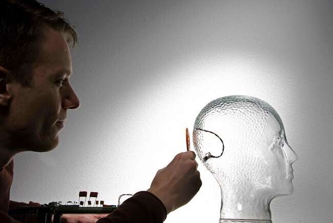 External Wireless Power for Implantable Medical Devices