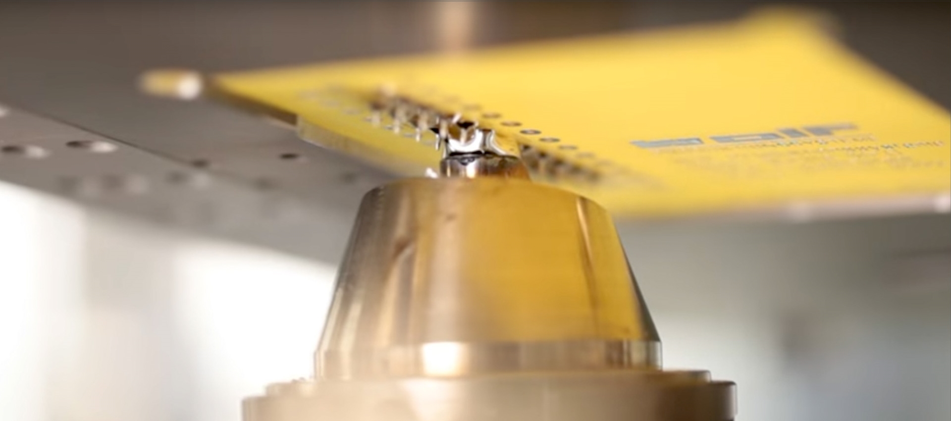 What you need to Know about Mini Wave Solder Nozzles