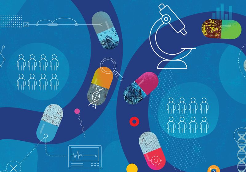 Molecular Diagnostics for Faster, More Accurate Patient Diagnosis