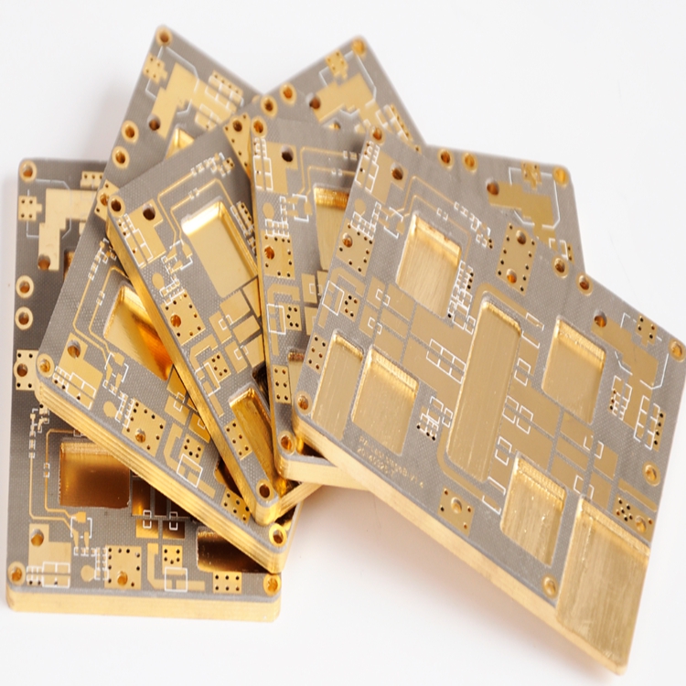 Heavy Copper PCBs for Electric Vehicle Charging Stations: Design Considerations