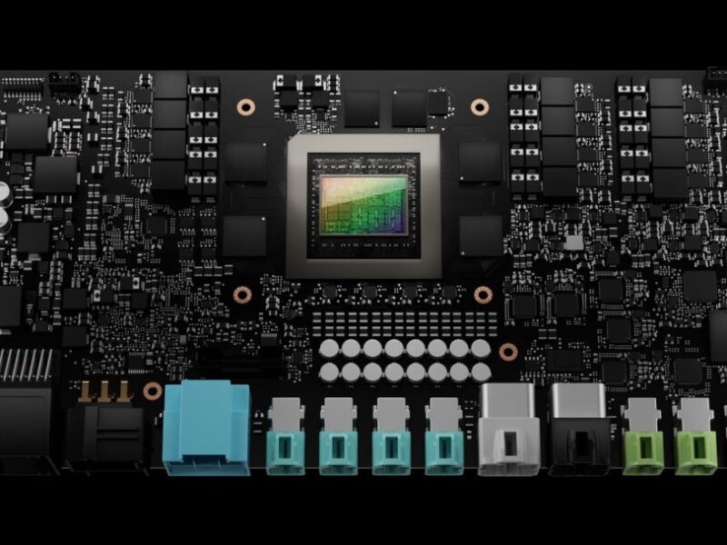 NVIDIA Orin SoC Analysis for ADAS