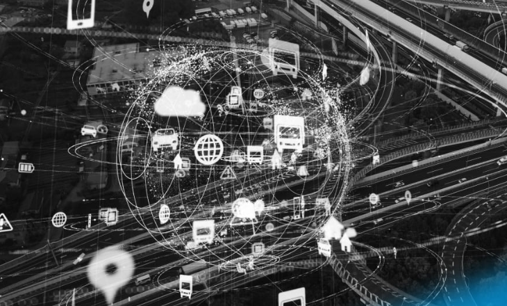 OTA Cloud Platform Architecture and Key Technologies