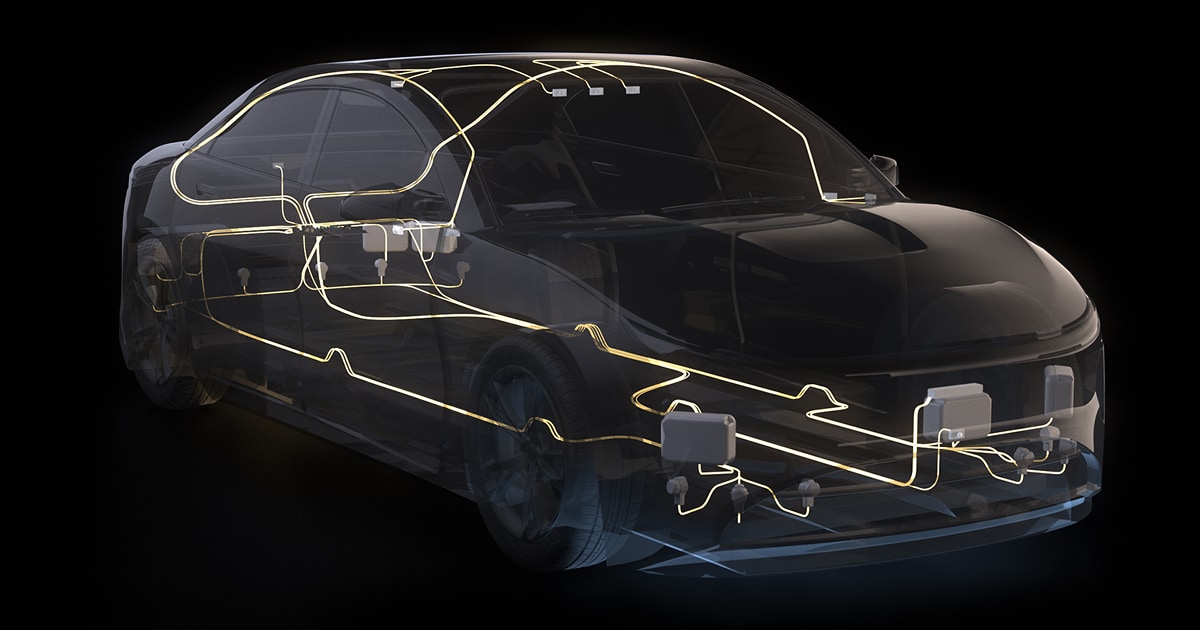 Intelligent Driving: Function and Scenario Framework