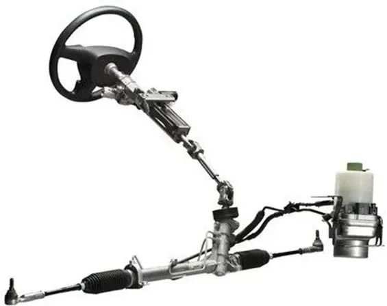 Steer-by-Wire: Precise Path and Direction Control