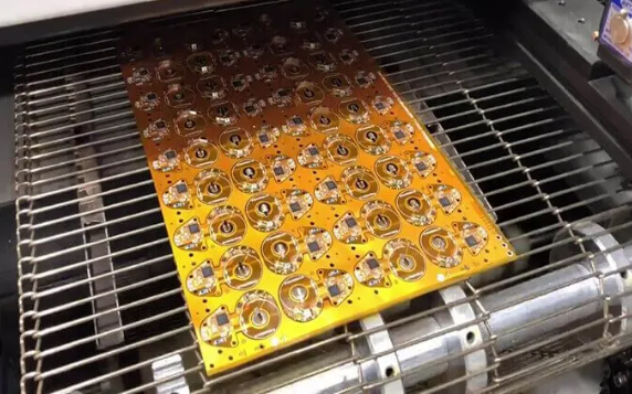 Flexible PCB Assembly Techniques: A Comprehensive Guide