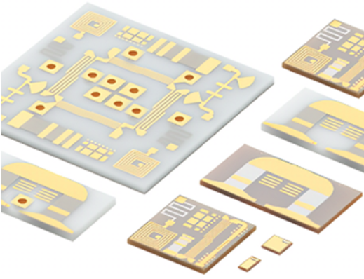 Ceramic PCB vs. FR-4: Choosing the Right Material for Your High-Frequency Design
