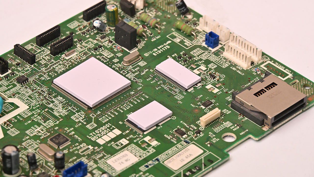 The Ultimate Guide to Thermal Pad Materials: Choosing the Right One for Your Electronic Project