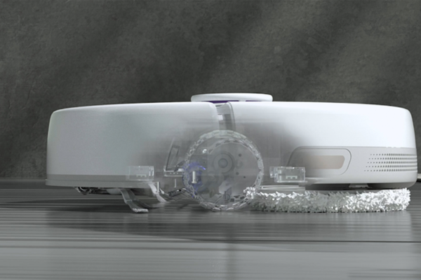 Key Technologies of Robotic Vacuum Cleaners