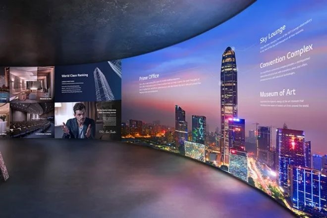 Current and Future Trends in the LED Display Industry