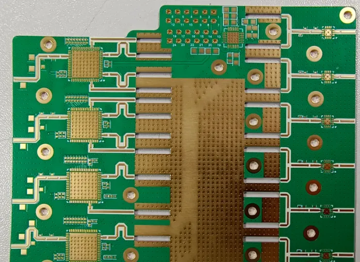 From Signal Frequency to Signal Integrity: What Is the Fundamental Difference Between High-Frequency and High-Speed PCBs?