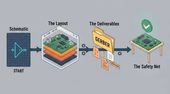 Multilayer PCB Manufacturing Tolerances: Layer Registration and Alignment