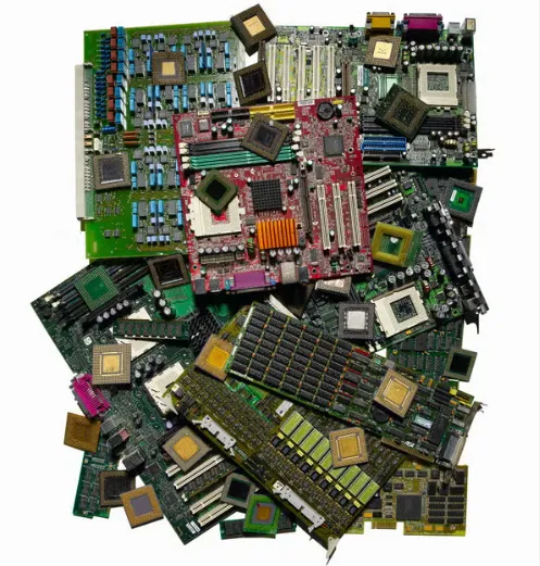 From Hardware to Chips: Exploring the Underlying Logic of Hardware Engineering