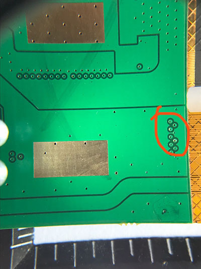 Exposed Copper vs. False Copper Exposure on PCBs: One Word, a Completely Different Problem