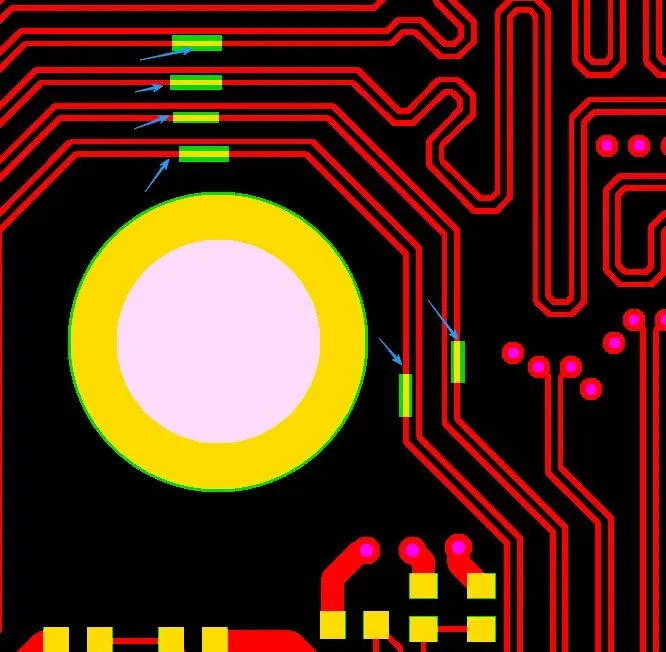 Why Do PCB Impedance-Controlled Traces Sometimes Require Local Solder Mask Openings?