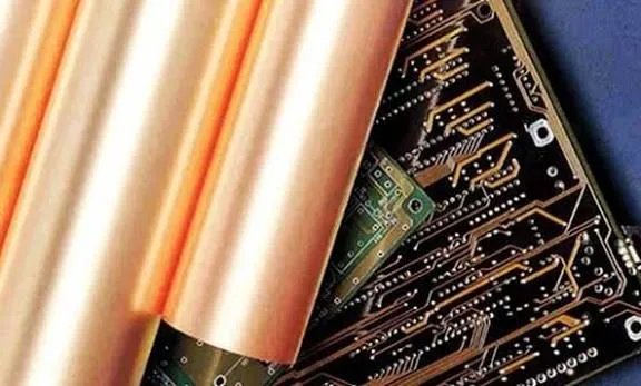 Why Are PCB Copper Foil Thicknesses Different?