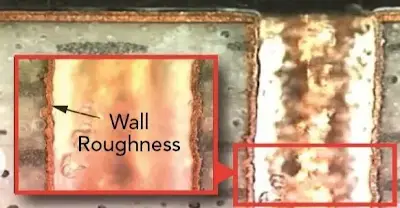 What Causes PCB Barrel Copper Separation?