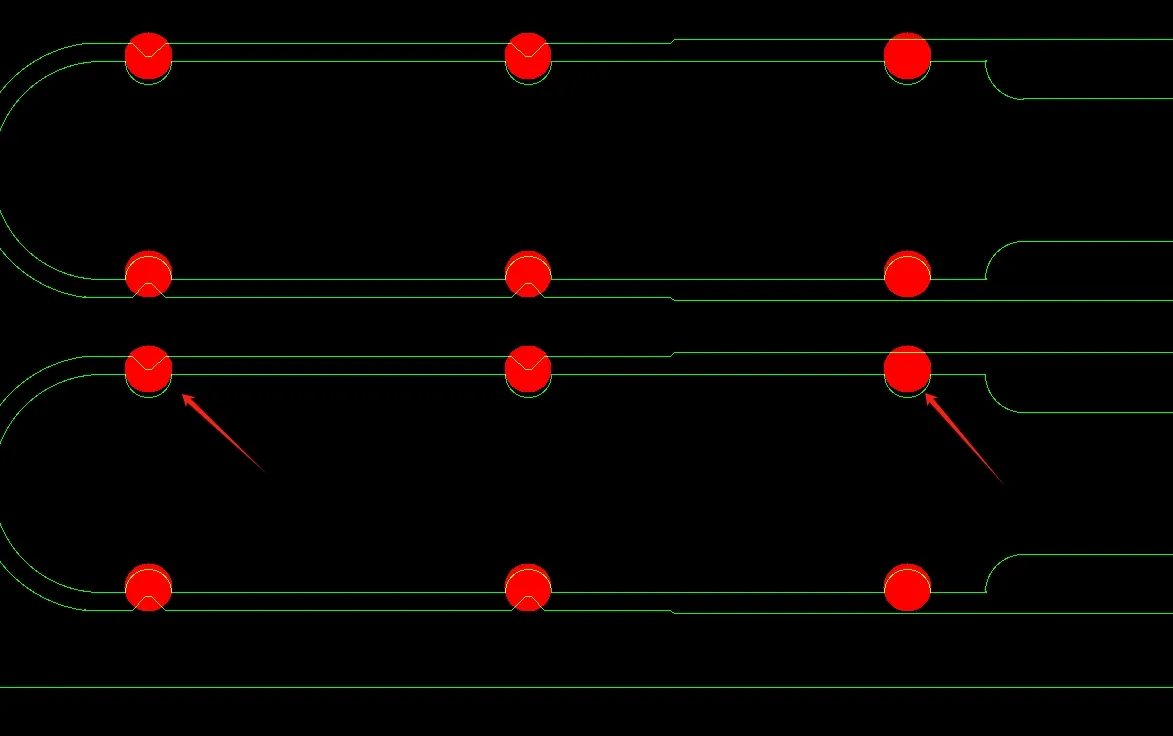 Thickness and Copper Weight Conflict on a 6-Layer 0.23 mm Flexible Circuit
