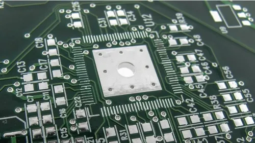 Does Reworking a PCB with a Second HASL Finish Cause Problems?