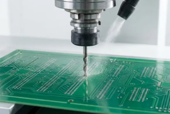 Why Do Some PCBs Require a Second Drilling Operation?