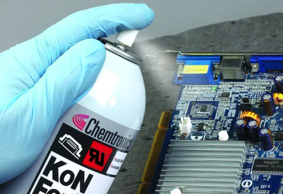 Conformal Coating for SMT Electronics: 50 Key Process Questions Answered