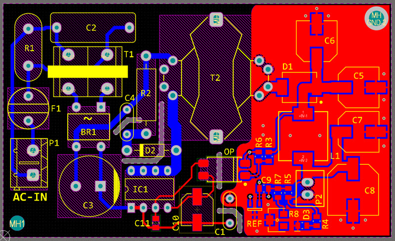 High Voltage PCB Design: Mastering Minimum Trace Spacing for Safety and Performance