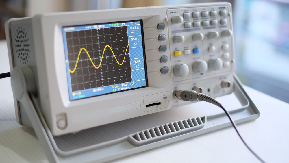 Oscilloscope Features, Usage, and Applications