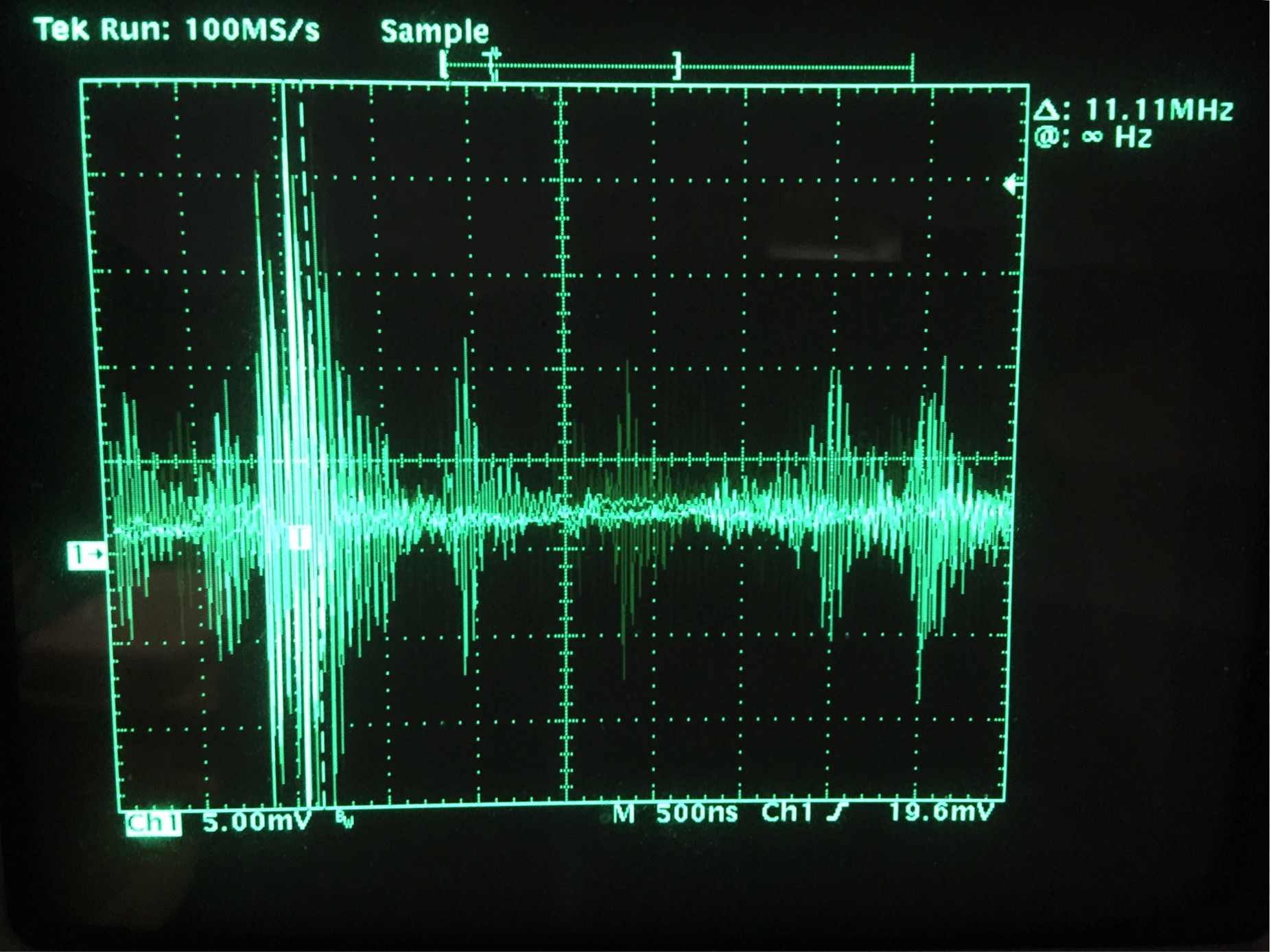How to Measure Current Waveforms with an Oscilloscope