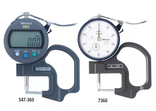 16 Methods for Measuring Part Features