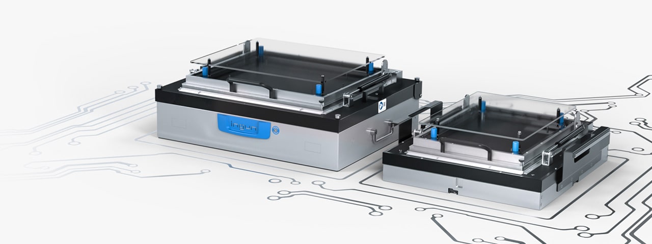 What is the principle of In Circuit Testing?