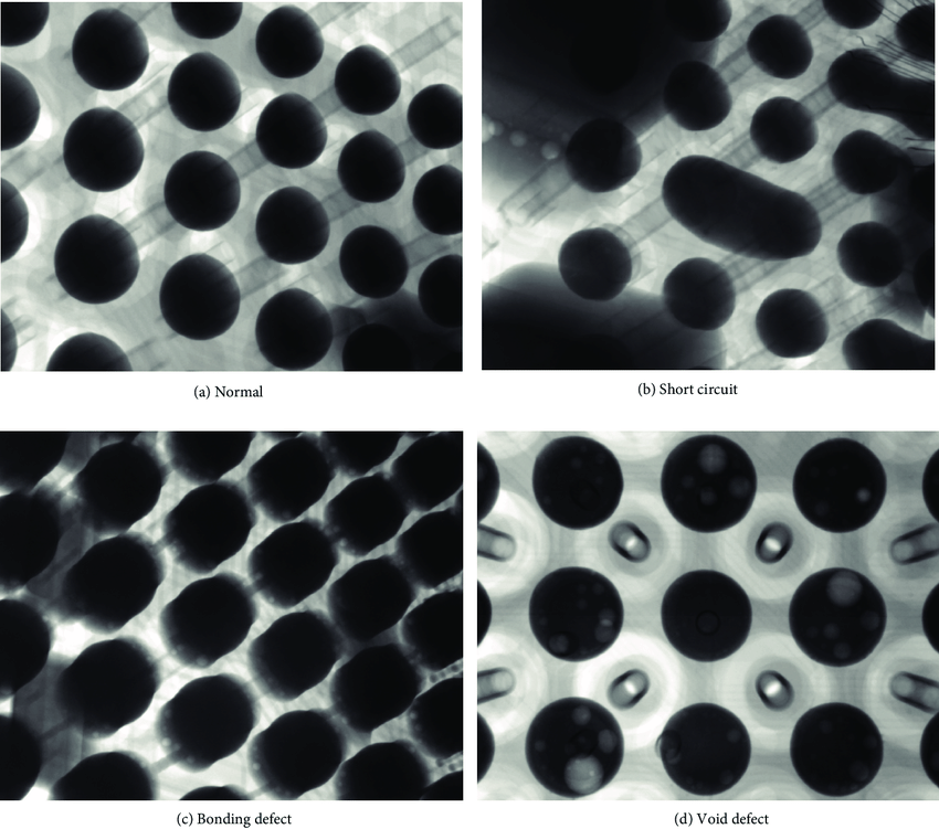 X Ray Inspection for SMT: Detecting Hidden Issues in Surface Mount Technology