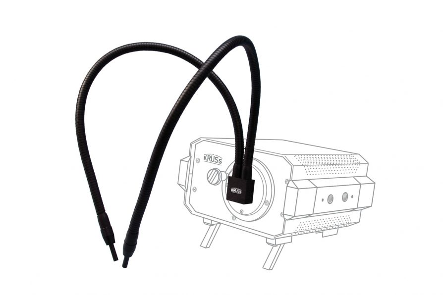 Cold Light Source Fault Repair