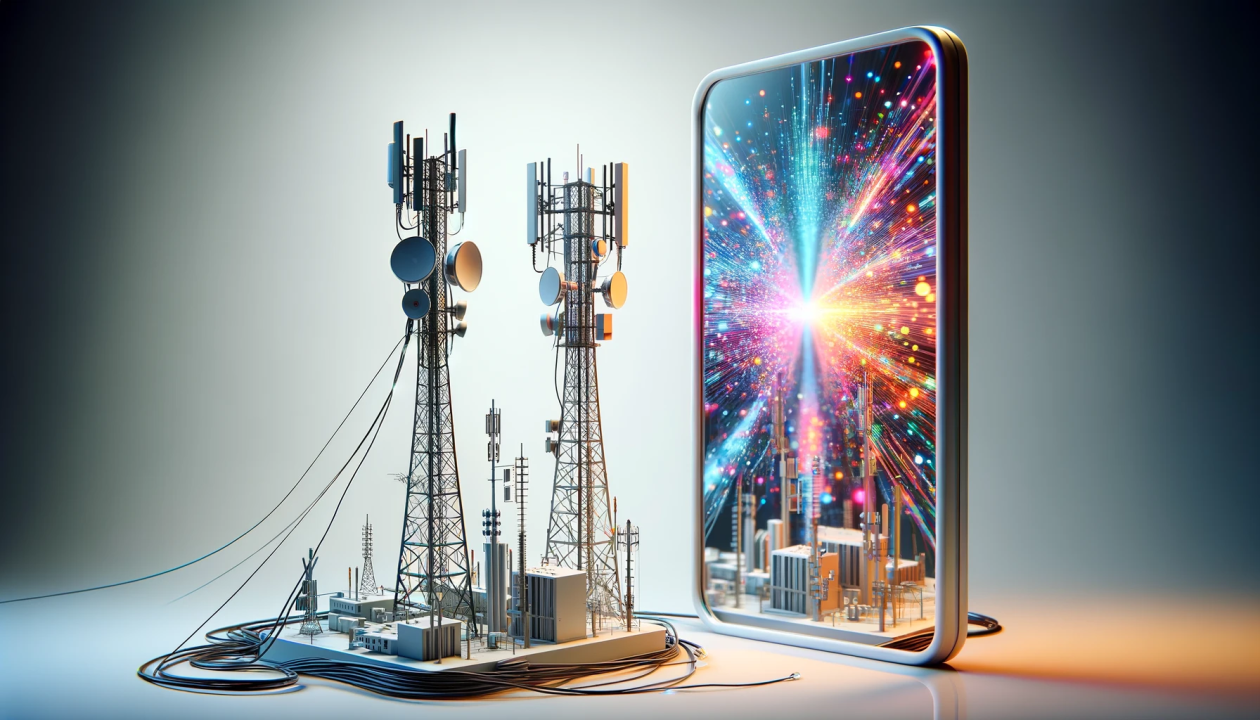 Why Digital Twins Matter in Telecommunications