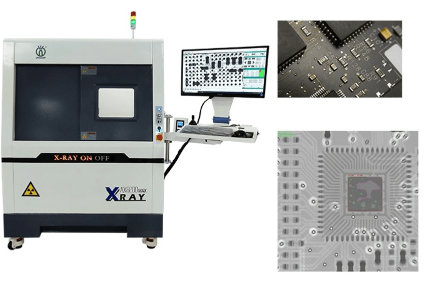 From Voids to Misalignments: A Complete Guide to PCB X Ray Inspection