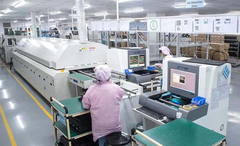 AOI Equipment Programming: A Step by Step Guide for Engineers