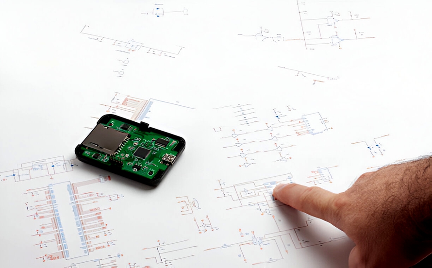 From Napkin Sketch to Gerber File: A Beginner's Guide to PCB Schematic Design